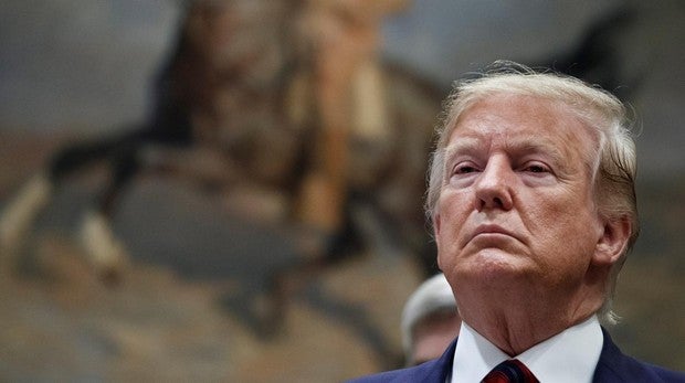 Trump se apunta un tanto con la guerra comercial contra China