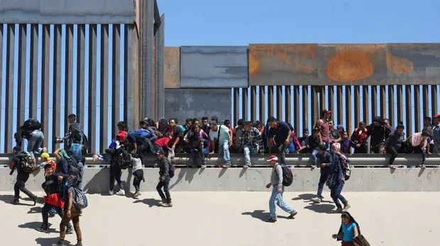 México, un «muro invisible» que triplica las deportaciones