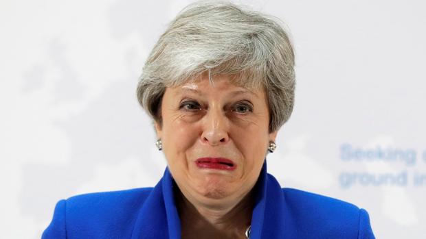 Theresa May anunciará mañana su dimisión, según «The Times»