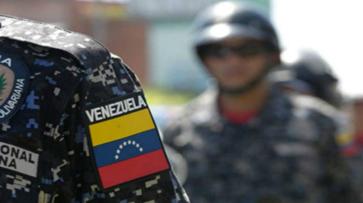 El censo se ha extendido a efectivos de la policía de Venezuela que viven en el exilio