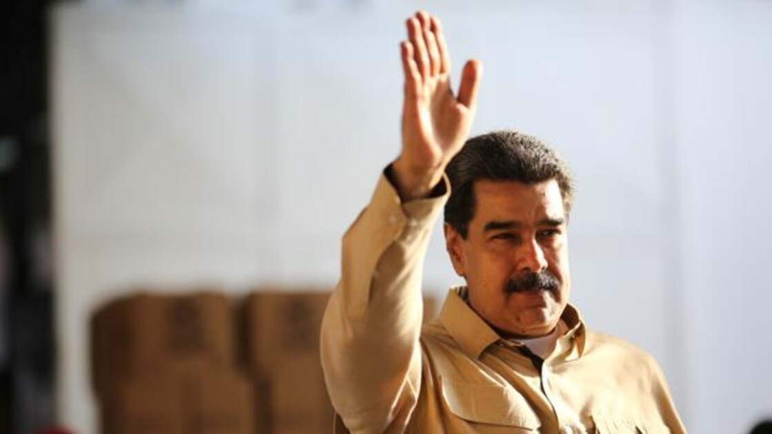 Maduro anuncia que cuatro niños venezolanos viajarán a Cuba para recibir trasplantes de médula ósea