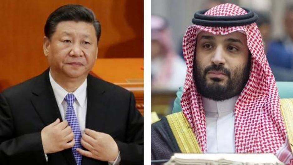 Arabia Saudí crea un sistema de misiles con tecnología comprada a China