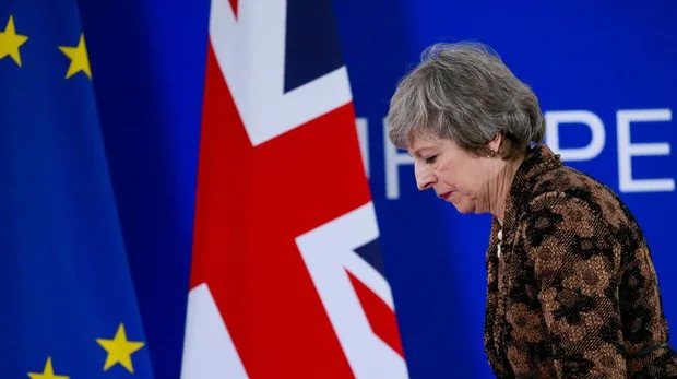 El largo adiós de Theresa May comienza con una victoria laborista
