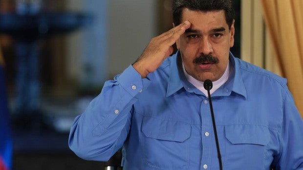 Trump pasa página al intento de caída abrupta de Maduro