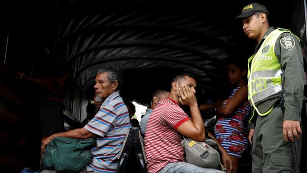 Más de 80 venezolanos han muerto o desaparecido en el Caribe en los dos últimos meses