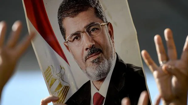 La ONU pide al Gobierno egipcio una investigación de la muerte de Morsi