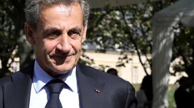 Nicolas Sarkozy será juzgado por corrupción y tráfico de influencias