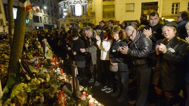 Detienen en Alemania a un hombre relacionado con los atentados de Bataclan