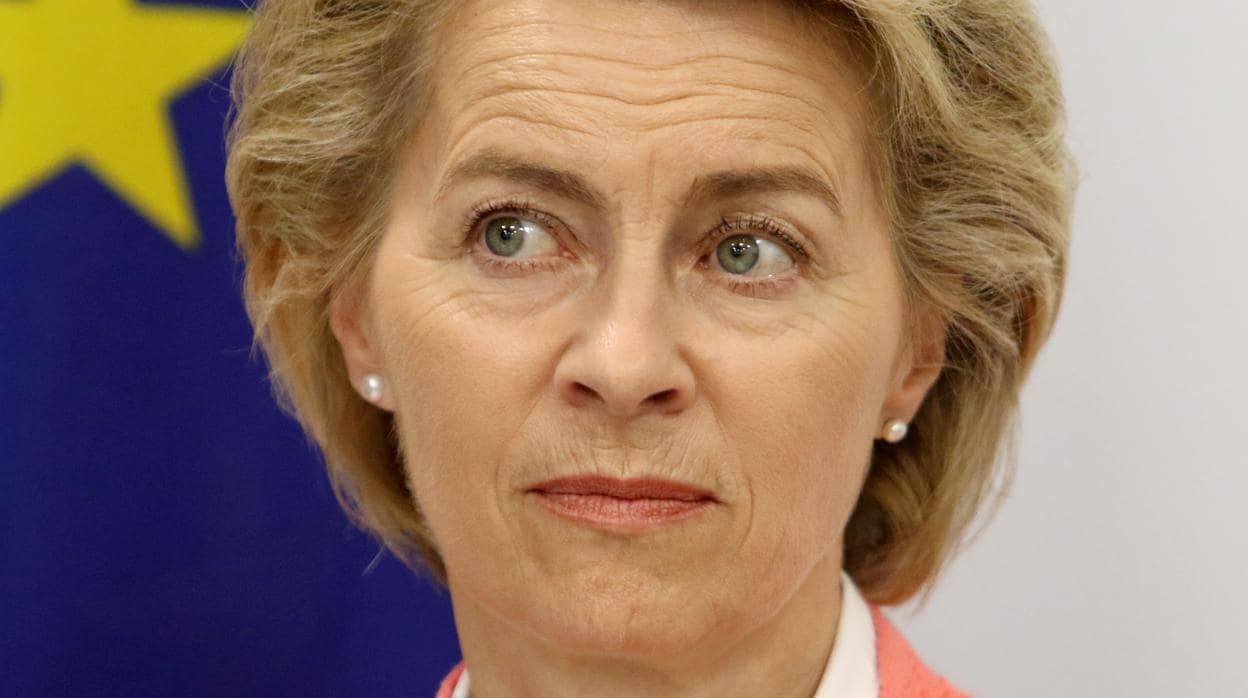Ursula Von der Leyen: así es la nueva mujer fuerte de Europa