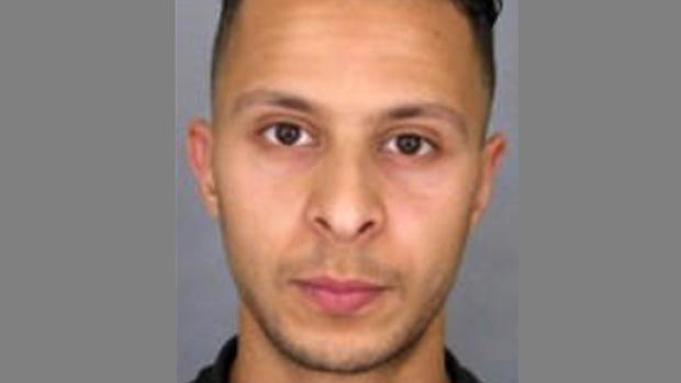 Francia, obligada a indemnizar con 500 euros a Salah Abdeslam
