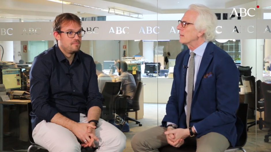 Charles Michel, «pragmático y dialogador»