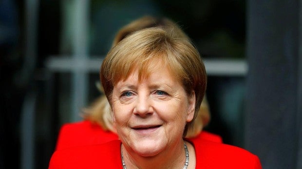 Merkel asegura que culminará su mandato: «2021 marca el fin de mi etapa política»