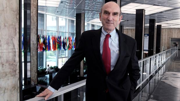 Elliott Abrams: «Rusia ha sido crucial para que Maduro aguante las sanciones de EE.UU.»