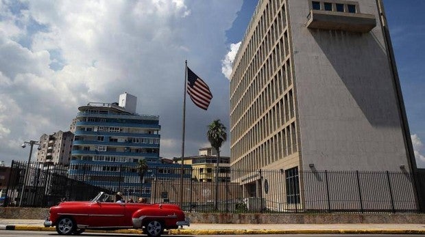 Los diplomáticos de EE.UU. que alertaron de «ataques sónicos» en Cuba presentan lesiones cerebrales