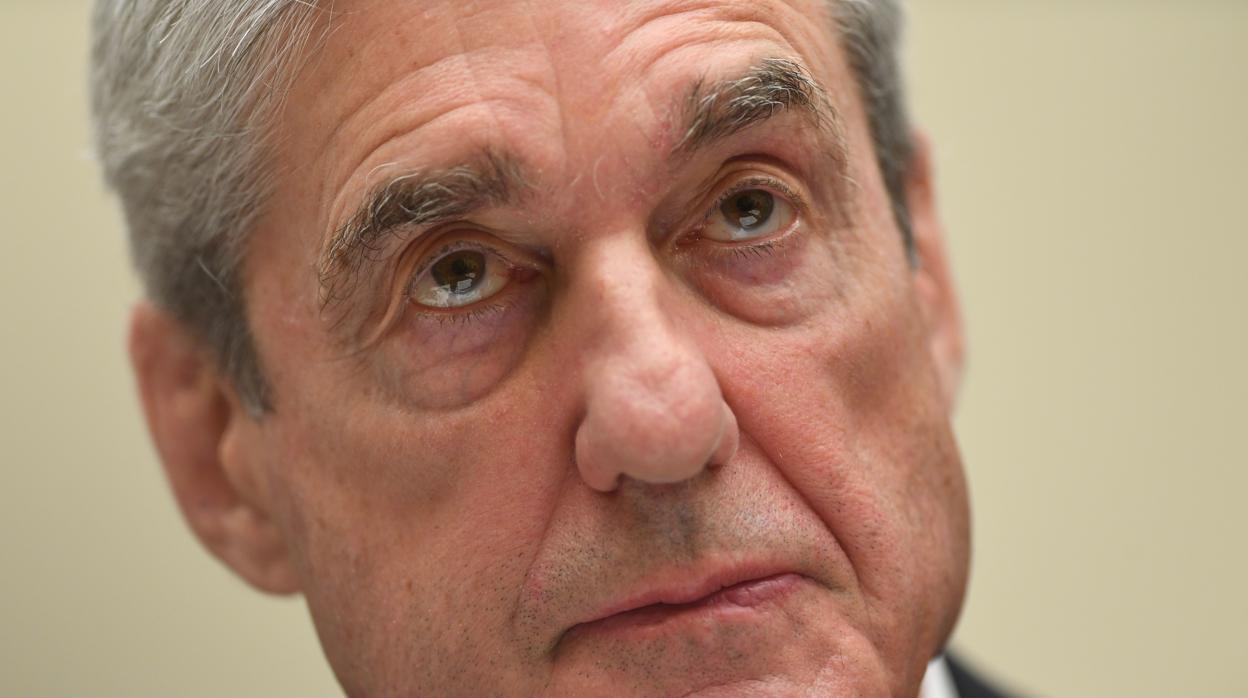 Robert Mueller