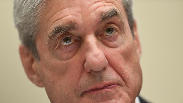 Mueller sostiene que su investigación sobre la injerencia rusa no exonera a Trump