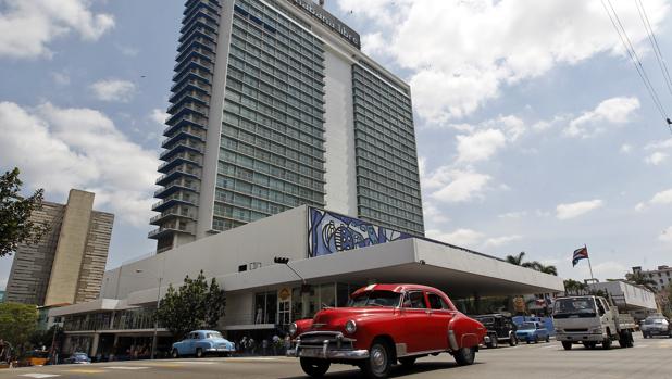 EE.UU. amplía la «lista negra» de compañías y hoteles de Cuba sancionados