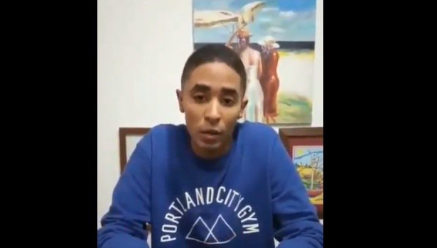 Torturado el hijo del ingeniero que denunció los apagones en Venezuela