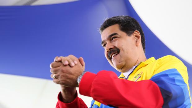 ¿Cuál es el «umbral de dolor» que debe sufrir Maduro para dejar el poder?