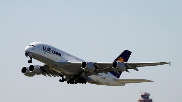 Tratado cera Literatura Alemania se plantea limitar el número de vuelos por ciudadano