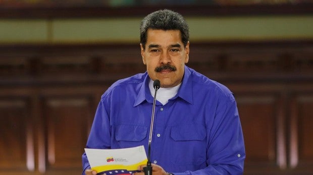 El diálogo sigue roto entre Maduro y la oposición venezolana