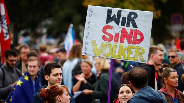 Condenado a nueve años el autor del homicidio que generó una crisis política en Alemania