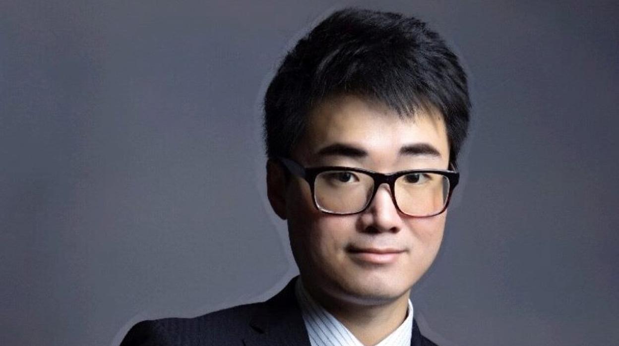 Liberado el funcionario del consulado británico en Hong Kong detenido en China