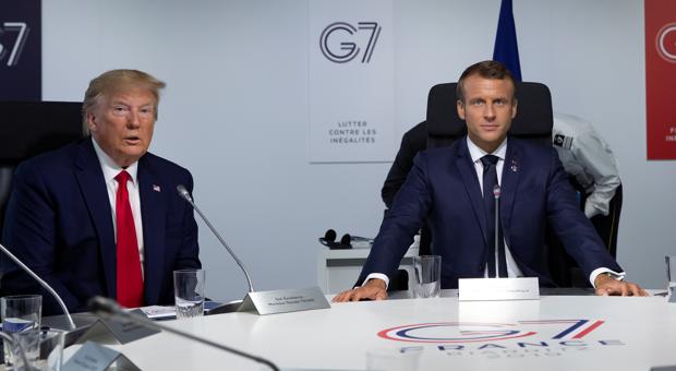 Francia y EE.UU. están «cerca» de un acuerdo sobre la tasa digital