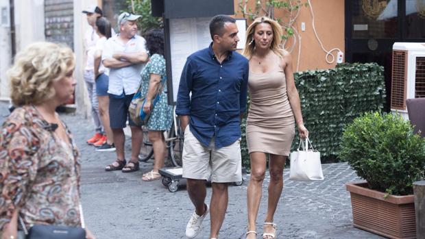 Optimismo para un Gobierno de izquierdas en Italia entre el M5E y el PD