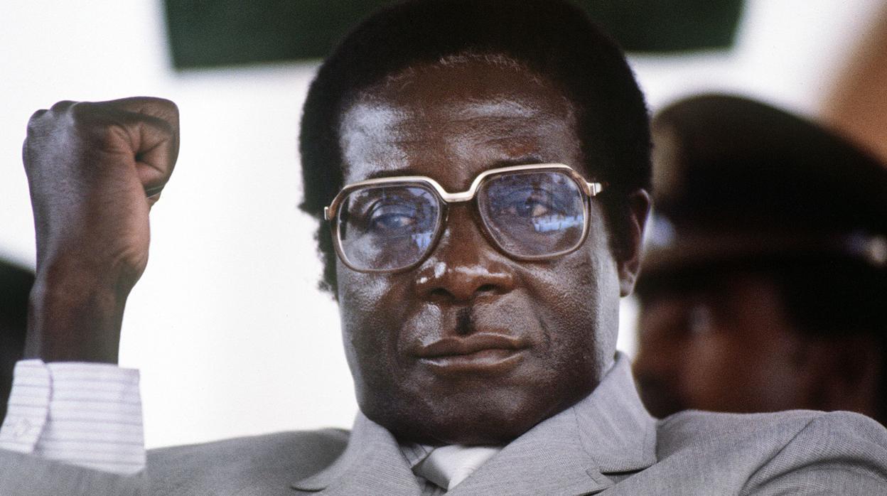Robert Mugabe: la caída de uno de los líderes africanos más relevantes