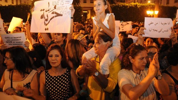 Una periodista marroquí, a juicio por abortar y por mantener relaciones extramatrimoniales