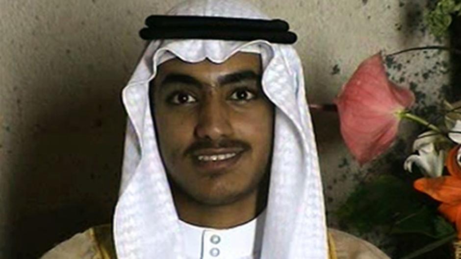EE.UU. confirma la muerte del hijo de Bin Laden