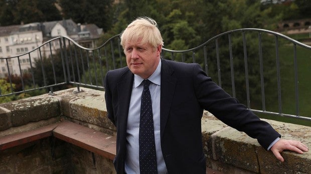 Boris Johnson sopesa incumplir un fallo desfavorable del Supremo