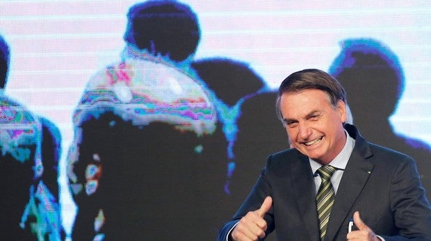 Un grupo de diputados del Partido de los Trabajadores ganan la lotería en el gobierno de Bolsonaro