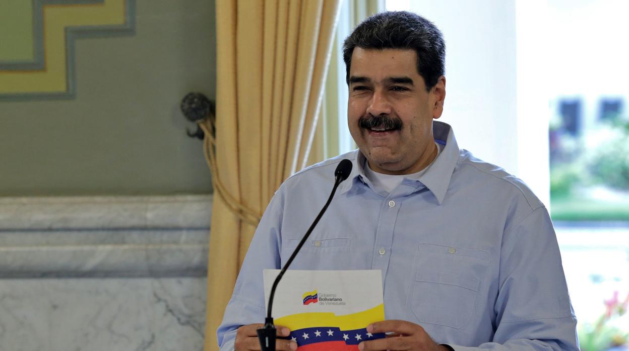 Los países del TIAR aprueban sanciones económicas contra el régimen de Maduro