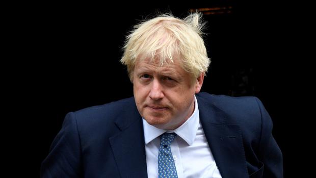 ¿Qué ofrece Boris Johnson para irse de la UE con acuerdo?