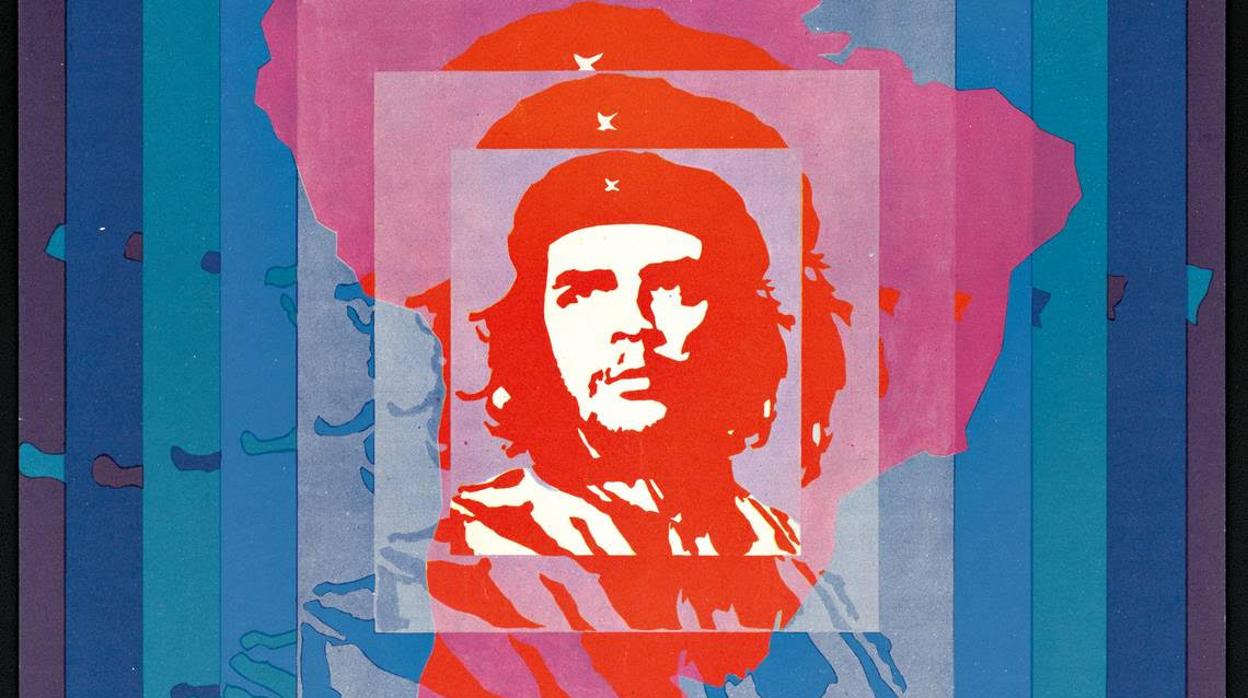 Escándalo en EE.UU. por una exposición sobre Che Guevara con fondos públicos