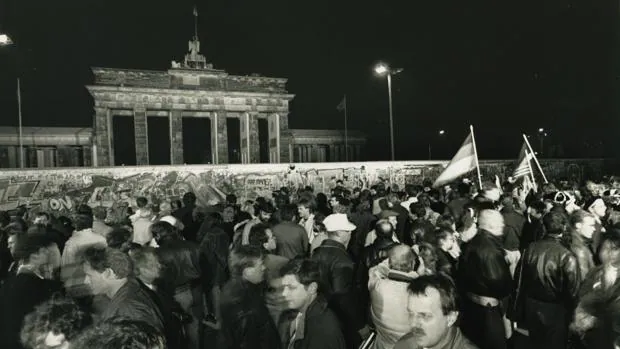 A 30 años de Leipzig, la semilla de la revolución pacífica que derribó el Muro de Berlín