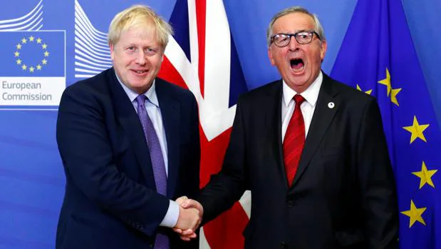 Las claves del acuerdo del Brexit entre el Reino Unido y la UE