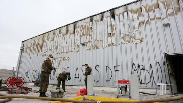 Piñera suspende la subida del precio del metro en Chile tras las protestas