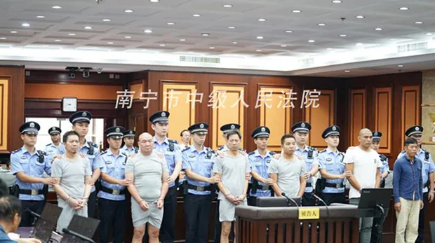 Crimen «ferpecto» en China: el insólito caso de cinco sicarios que subcontrataron un asesinato