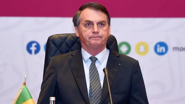 El efecto «Alberto» pone en alerta a Bolsonaro y la región