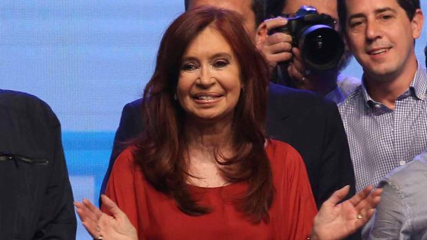 Los caudales de la corrupción de la vicepresidenta Cristina