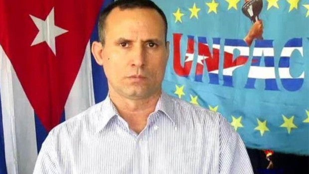 La ONU urge al régimen cubano a dar información sobre el paradero del disidente José Daniel Ferrer