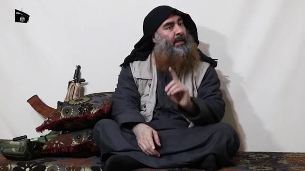 Daesh nombra un nuevo líder para sustituir a Al Bagdadi