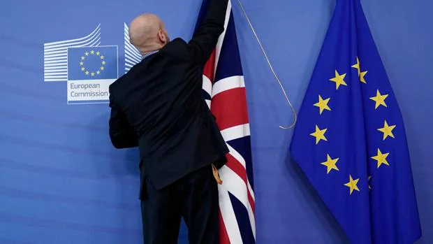 Florece una alianza de partidos británicos a favor de la permanencia en la Unión Europea