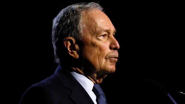 Bloomberg, exalcalde de Nueva York, ultima su candidatura a la presidencia de EE.UU.