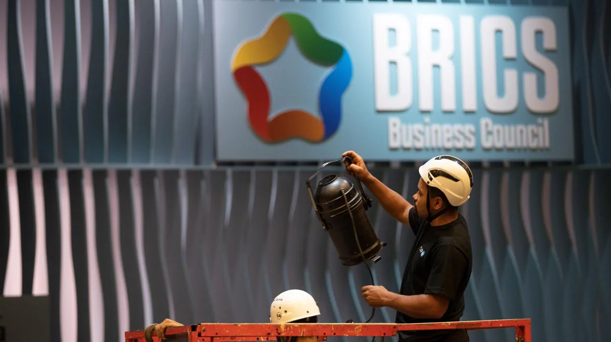 Los BRICS piden el fin del proteccionismo y una reforma de la OMC