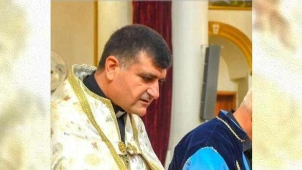 El nuevo líder de Daesh se «estrena» con el asesinato de un sacerdote católico en Siria