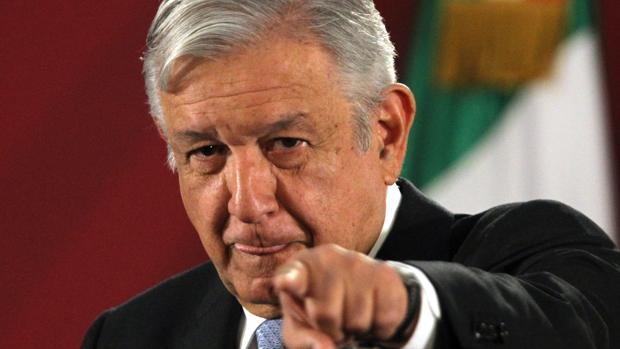 López Obrador afirma que el primer corrupto que hubo en México fue Hernán Cortés